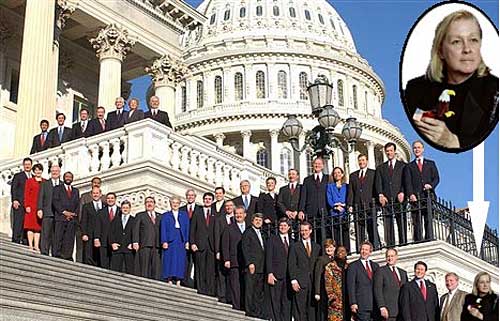 Kazoo Congressmen