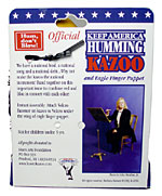 Keep America Humming