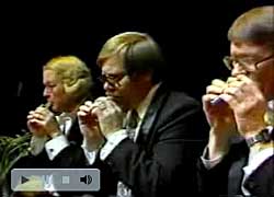 Kazoophony William To Hell