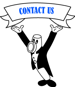 Contact How To Kazoo