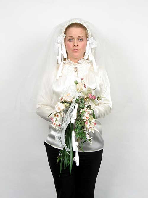 Extreme Kazoo Wedding